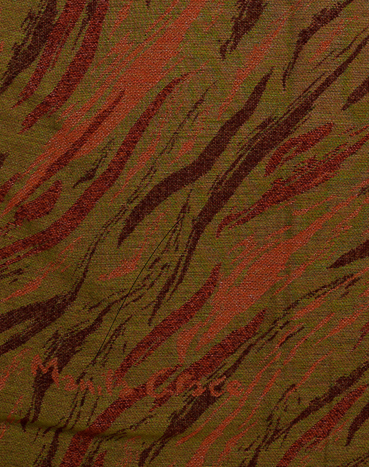 Foulard estampado caldera