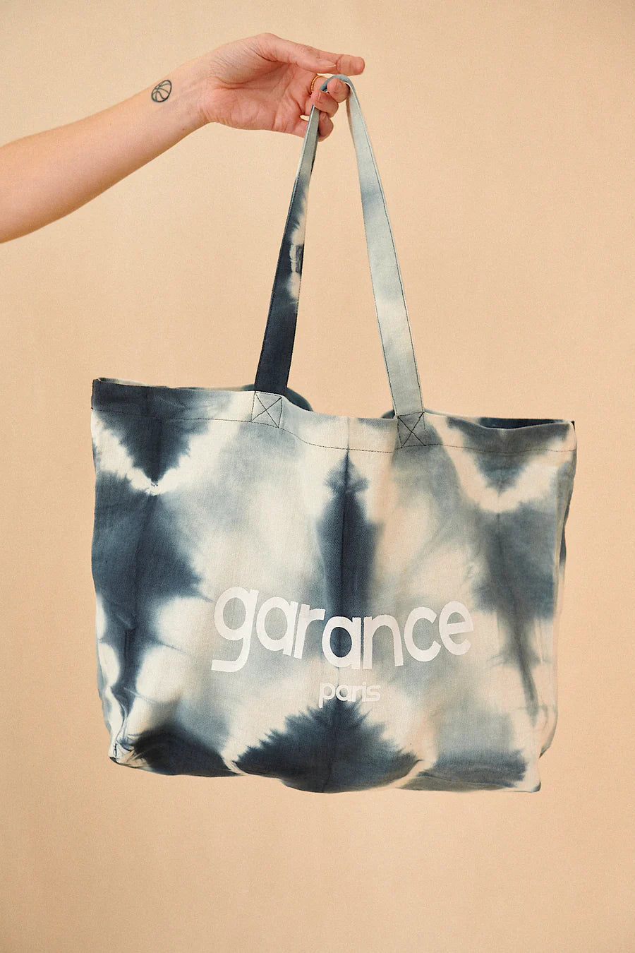 Tote Bag Solstice