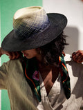 Sombrero Panamá Tango